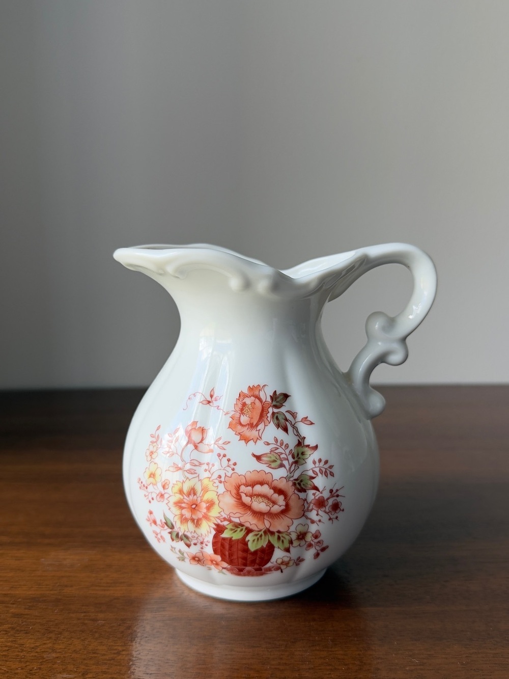 Small vintage pitcher from Japan
